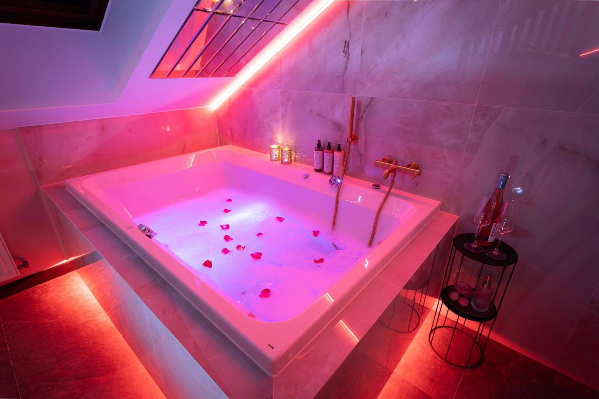 Exclusive Bdsm - Adults Only Apartamento