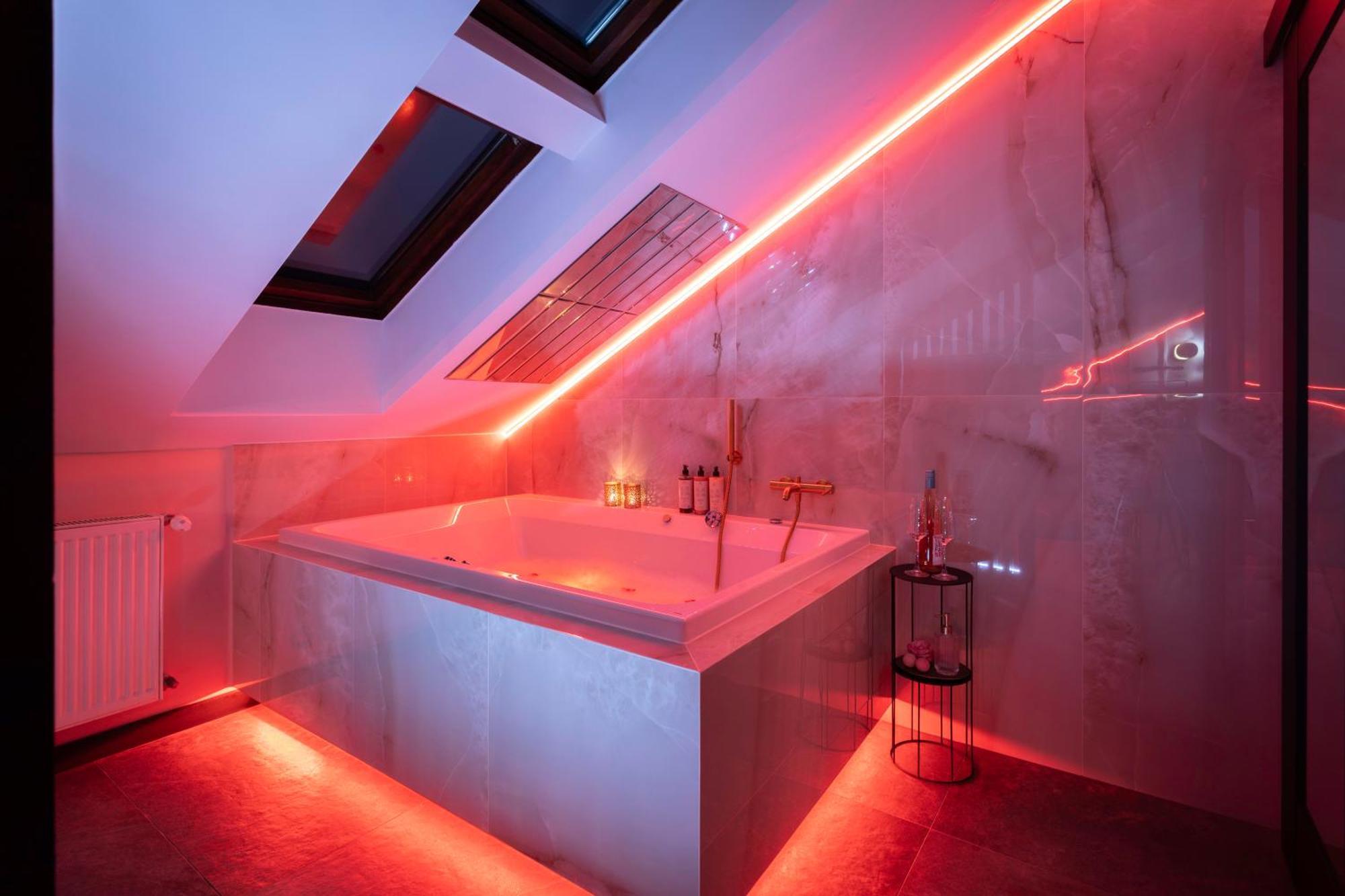 Apartamento Exclusive Bdsm - Adults Only Cracovia