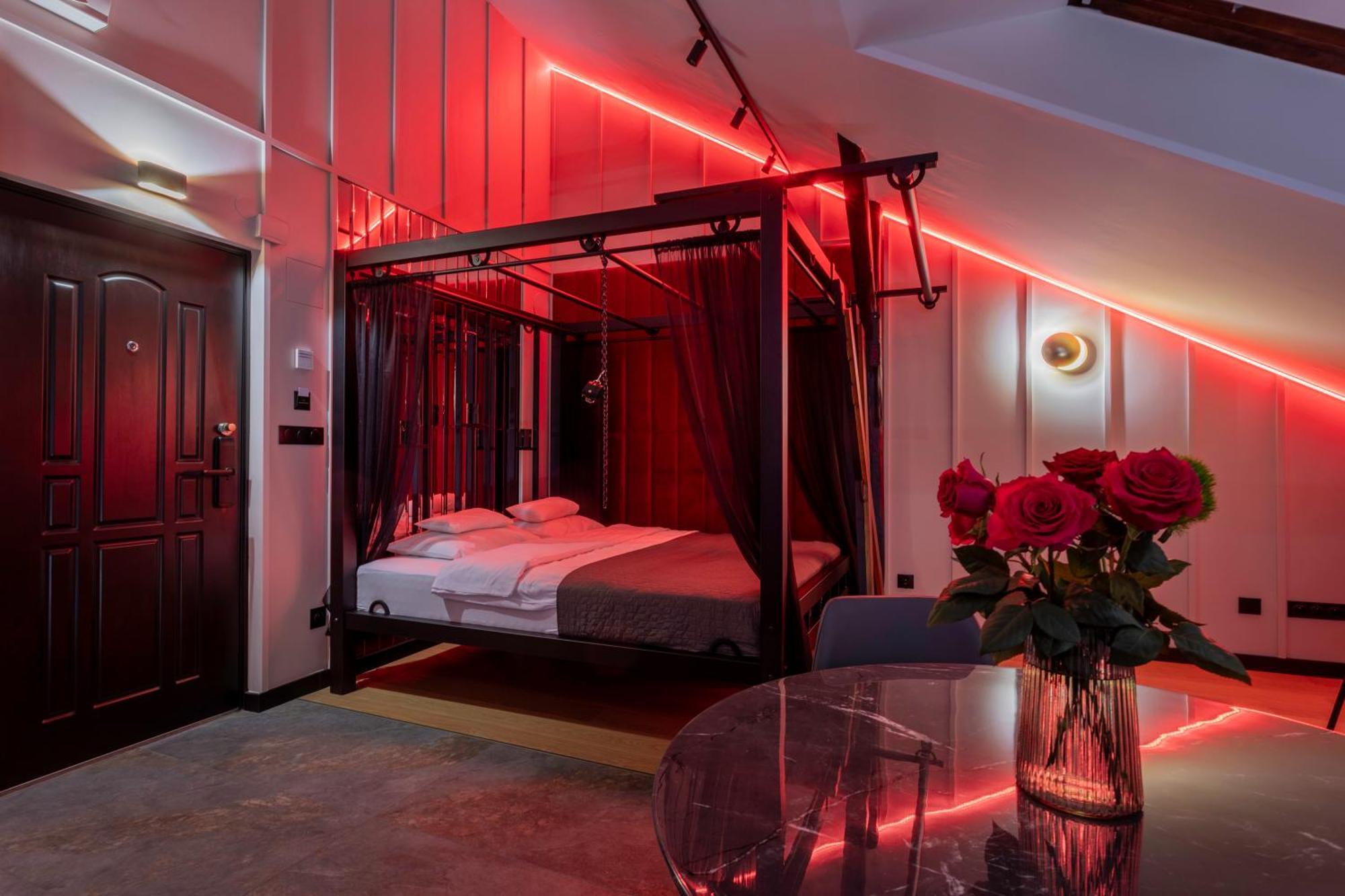 Exclusive Bdsm - Adults Only * Краків